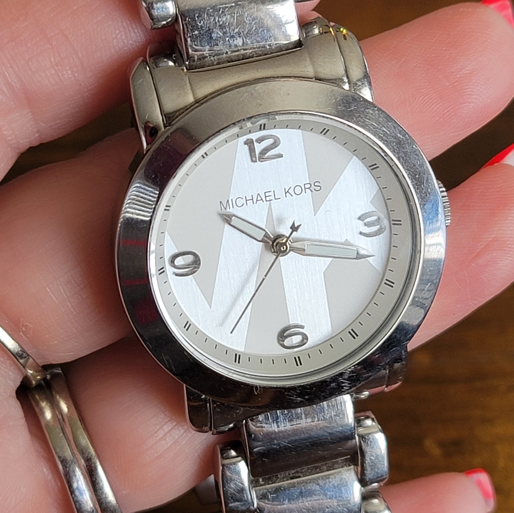 Michael Kors Women's watch